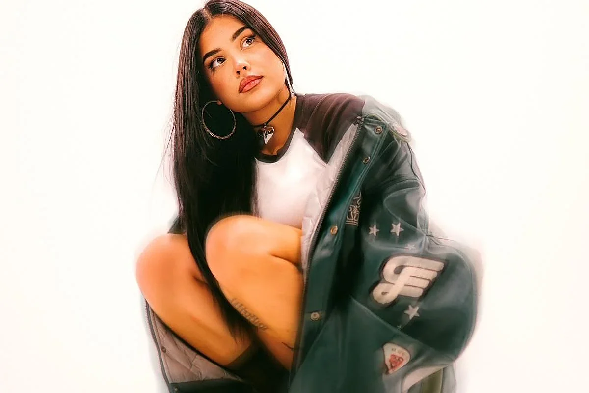 Daniela Garsal